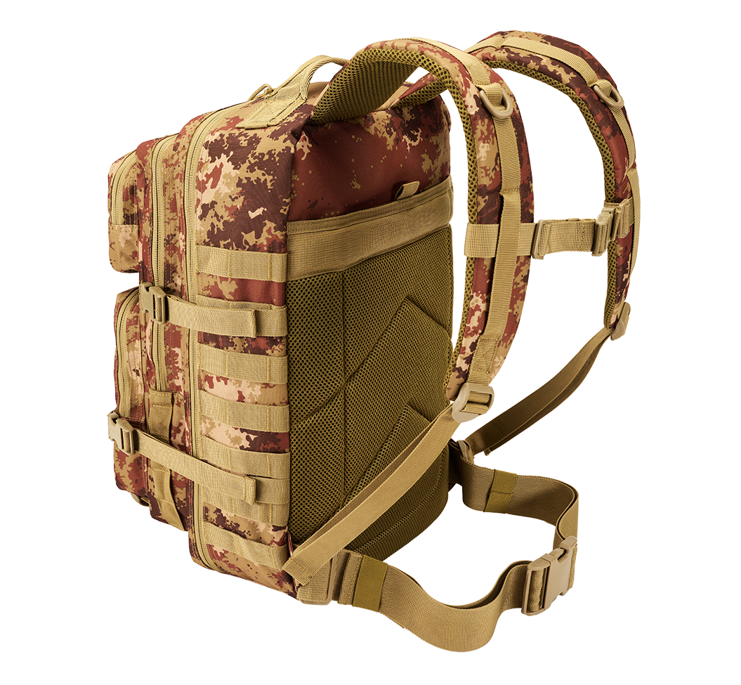 Rucsac tactic US Cooper Large 40L Brandit
