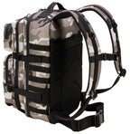 Rucsac tactic US Cooper Large 40L Brandit