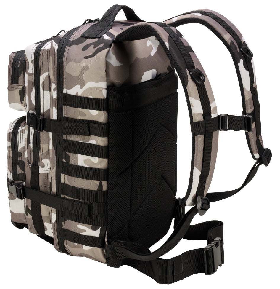 Rucsac tactic US Cooper Large 40L Brandit