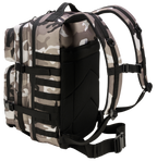 Rucsac tactic US Cooper Large 40L Brandit