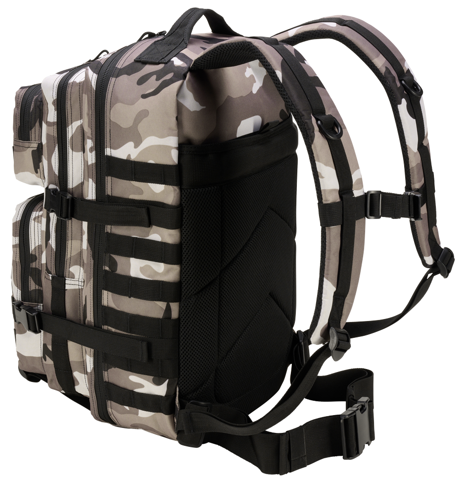 Rucsac tactic US Cooper Large 40L Brandit