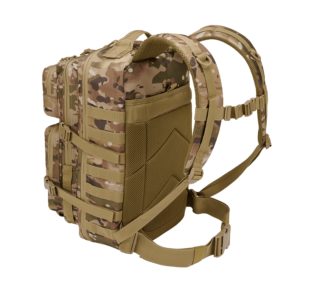 Rucsac tactic US Cooper Large 40L Brandit
