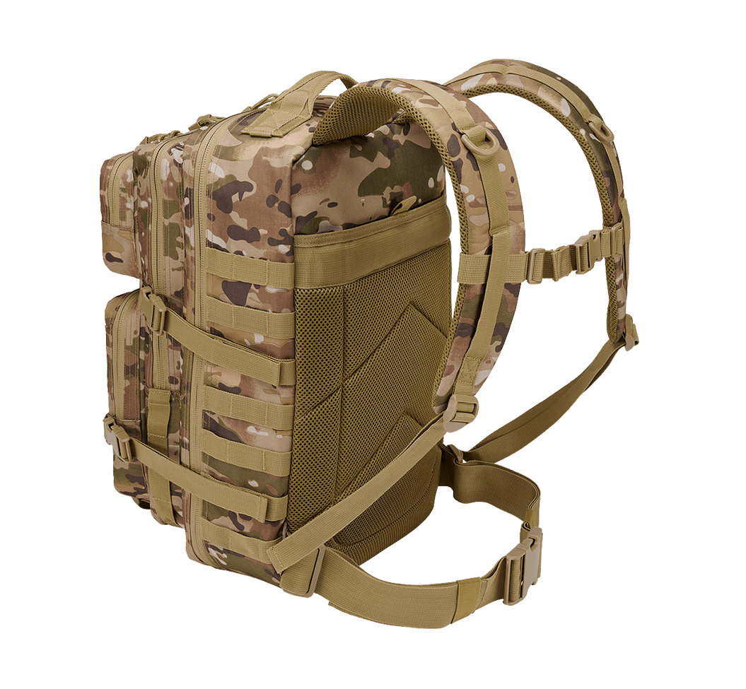 Rucsac tactic US Cooper Large 40L Brandit