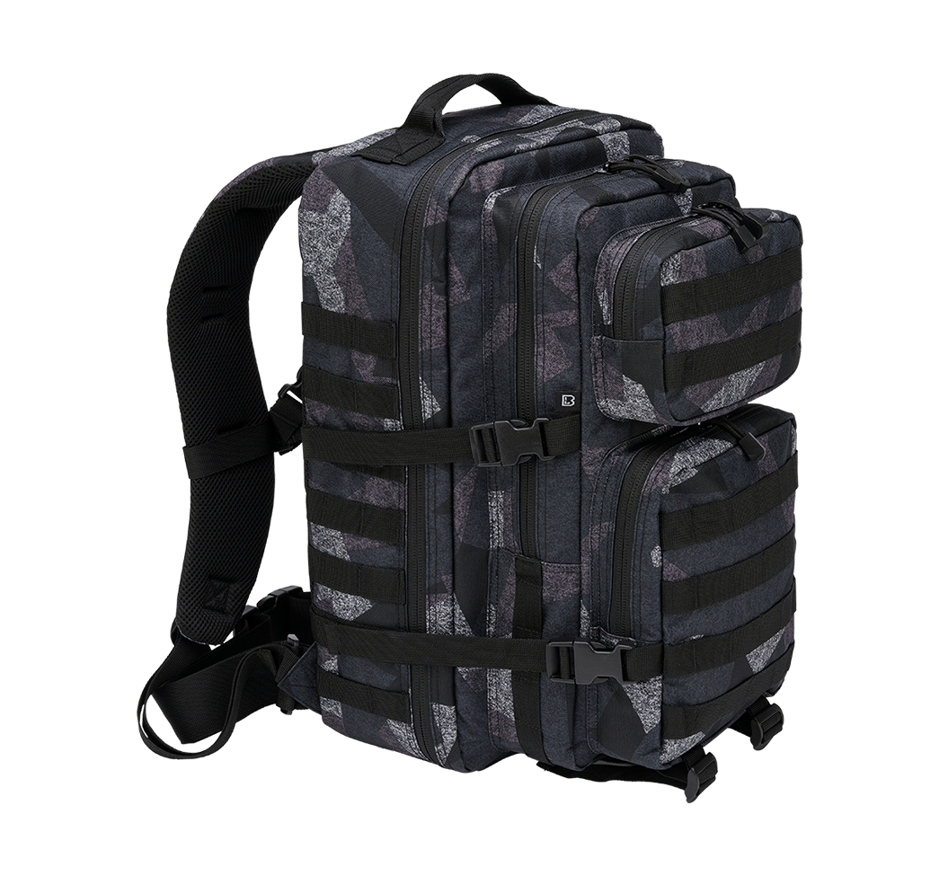 Culoare: Night Camo Digital