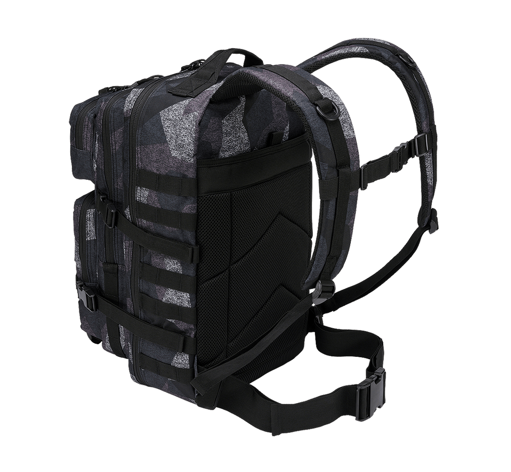 Rucsac tactic US Cooper Large 40L Brandit