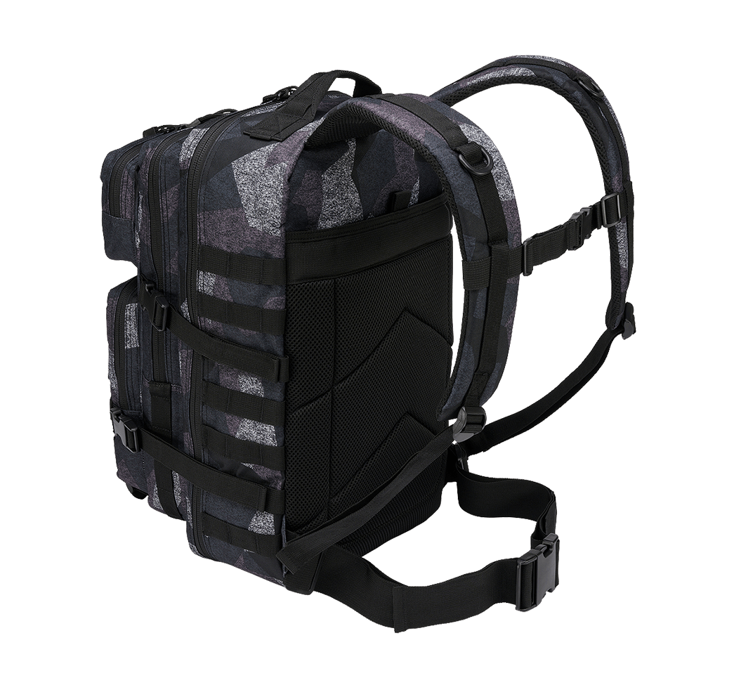 Rucsac tactic US Cooper Large 40L Brandit