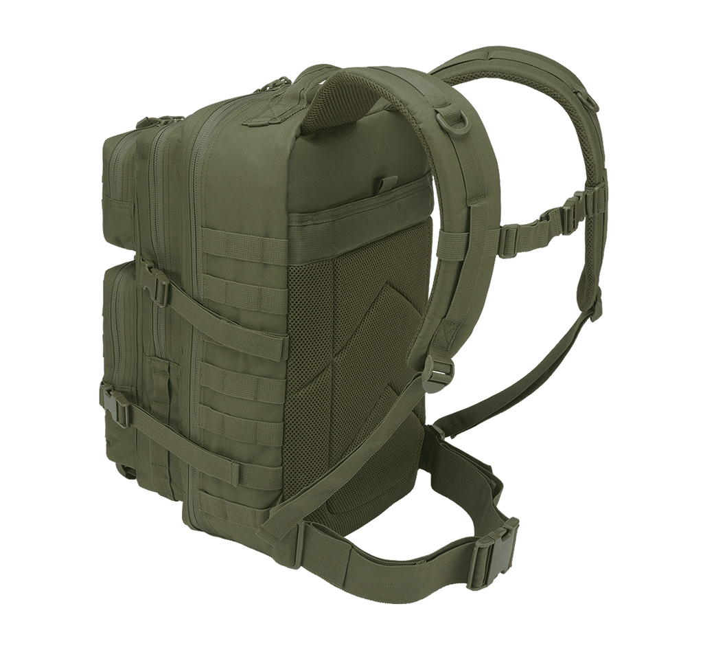 Rucsac tactic US Cooper Large 40L Brandit