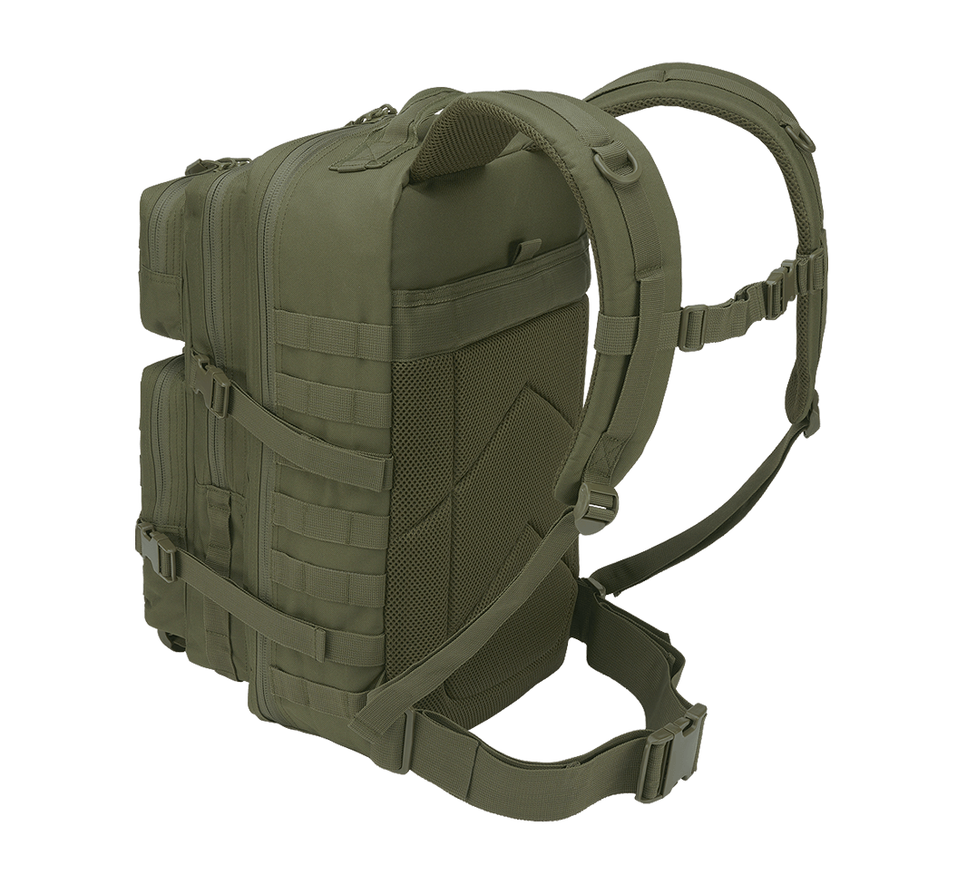 Rucsac tactic US Cooper Large 40L Brandit