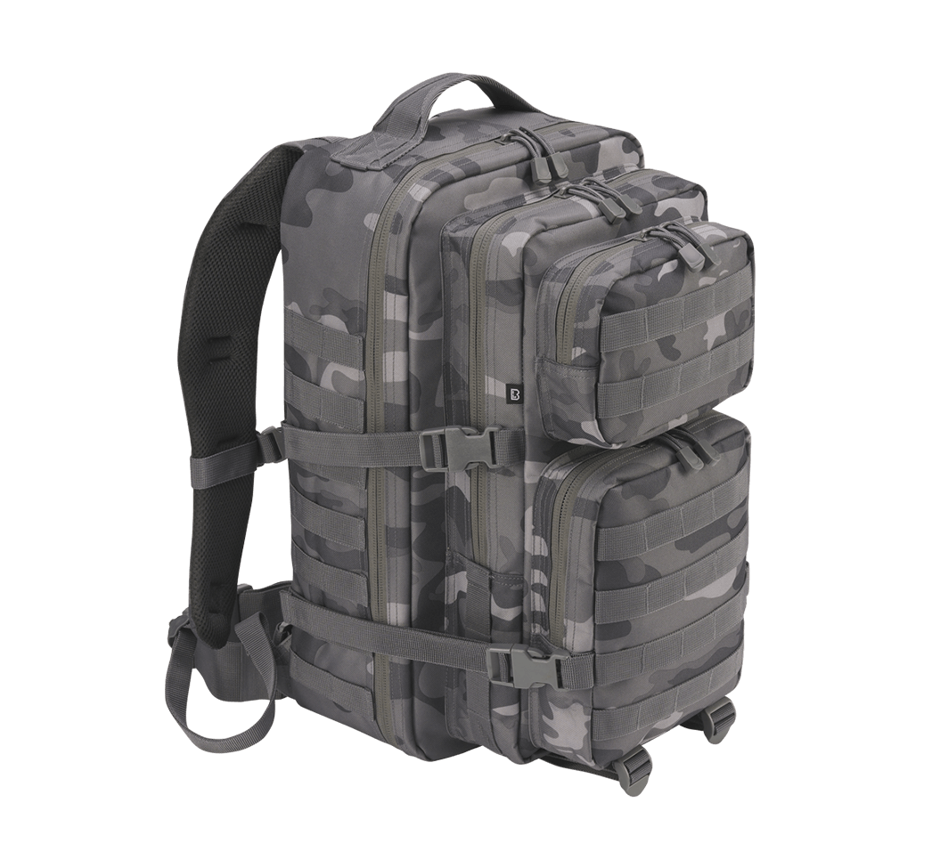 Culoare: Grey Camo
