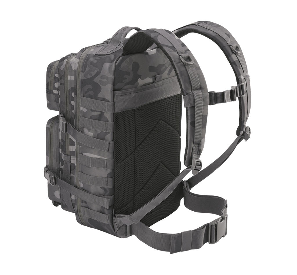 Rucsac tactic US Cooper Large 40L Brandit