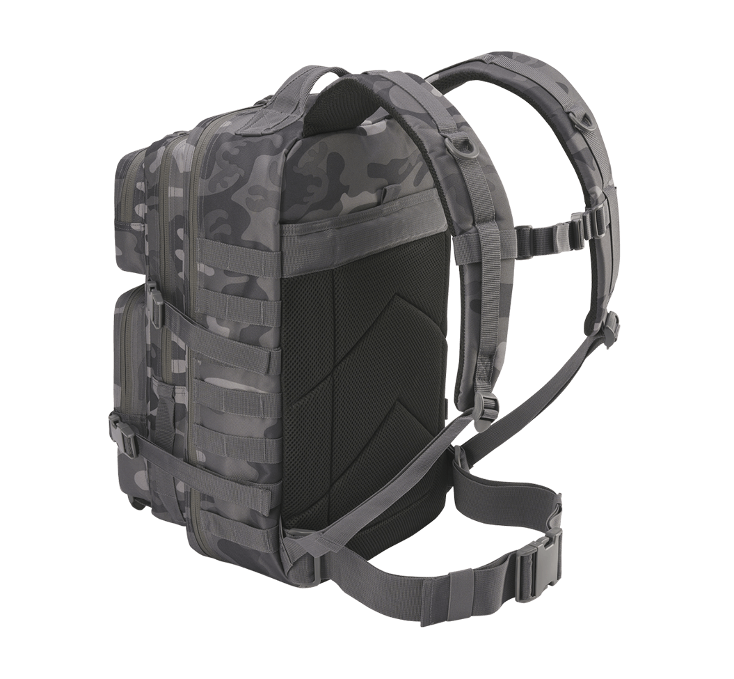 Rucsac tactic US Cooper Large 40L Brandit