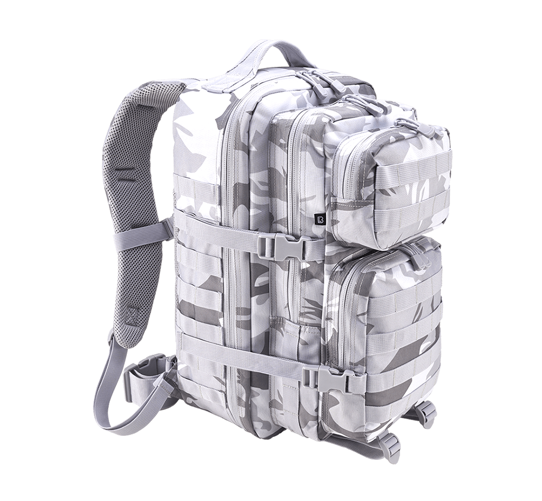 Culoare: Blizzard Camo