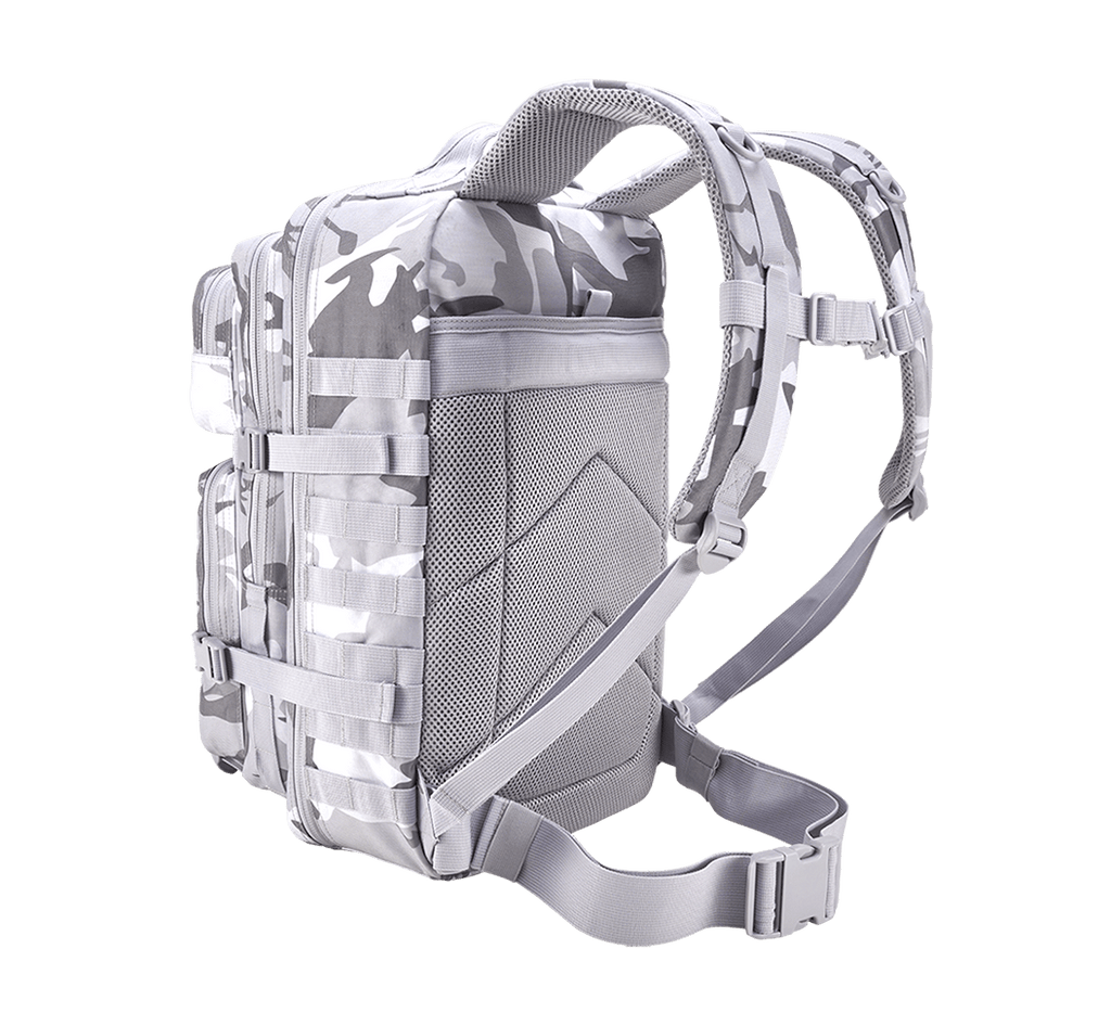 Rucsac tactic US Cooper Large 40L Brandit