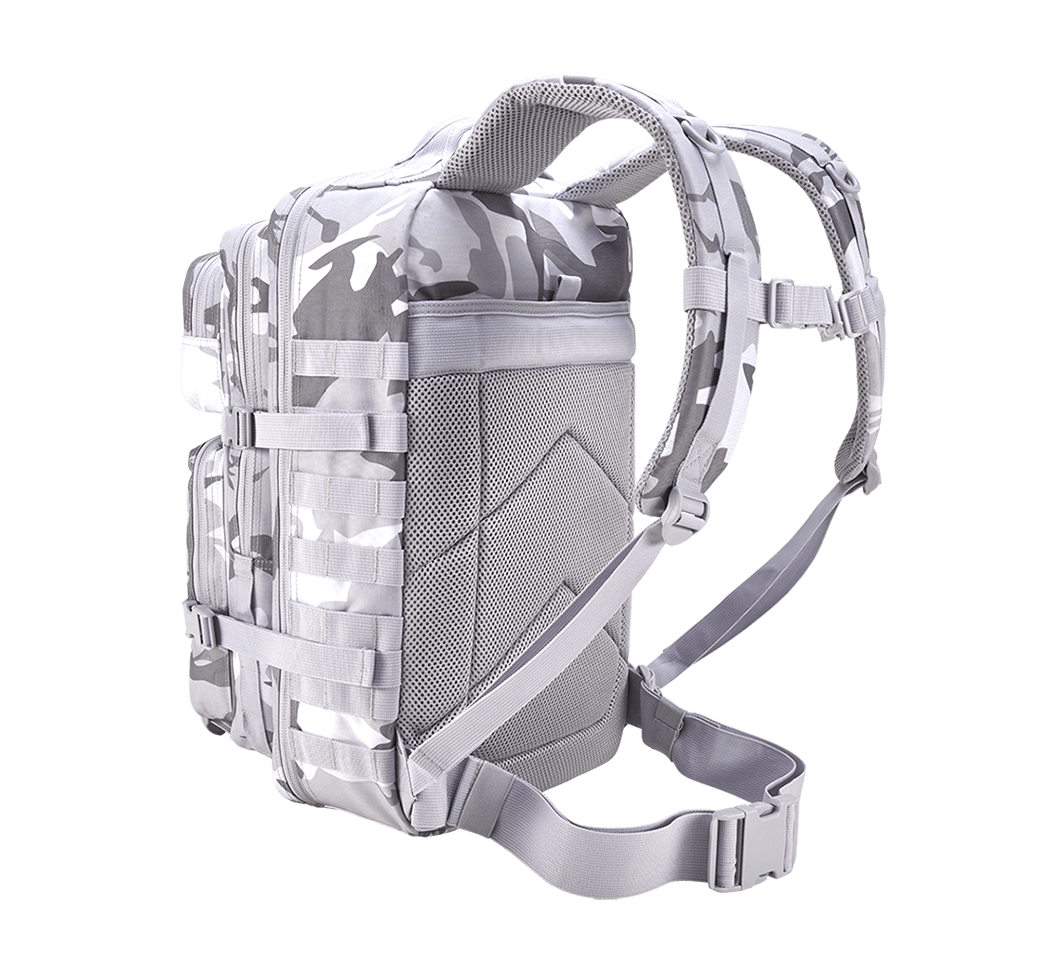 Rucsac tactic US Cooper Large 40L Brandit