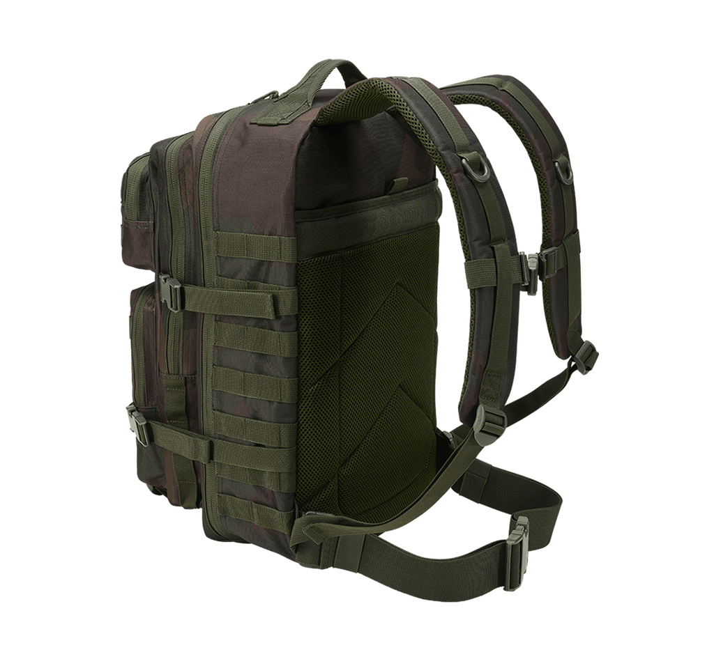 Rucsac tactic US Cooper Large 40L Brandit