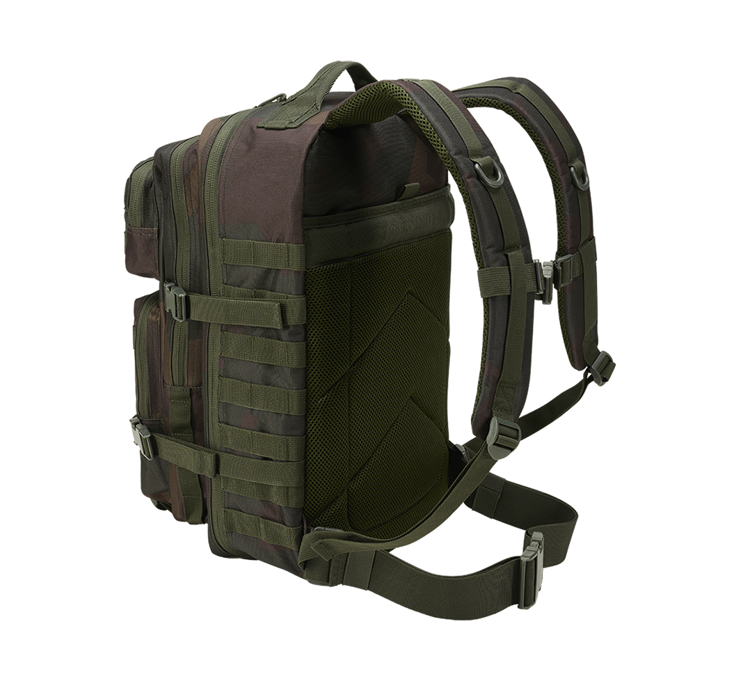 Rucsac tactic US Cooper Large 40L Brandit