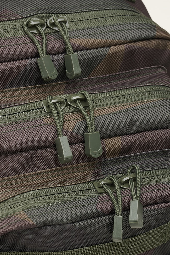 Rucsac tactic US Cooper Large 40L Brandit