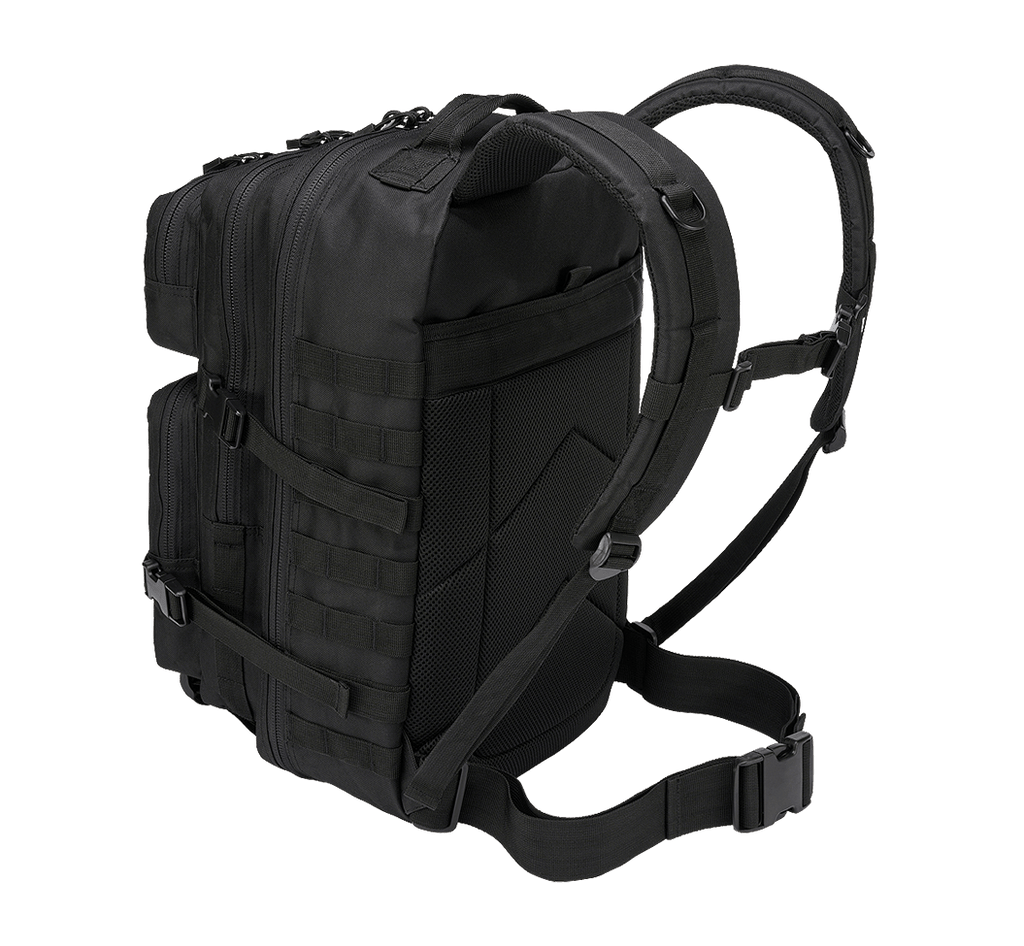 Rucsac tactic US Cooper Large 40L Brandit