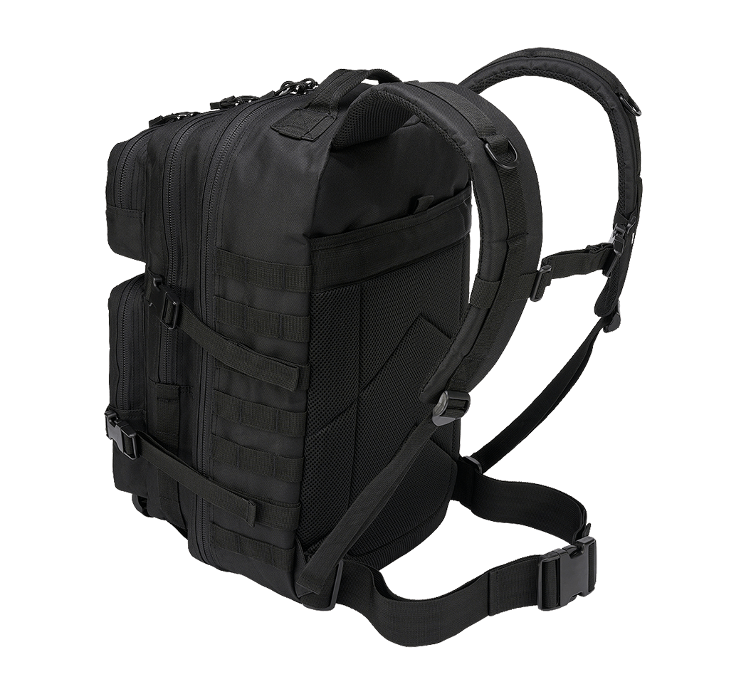 Rucsac tactic US Cooper Large 40L Brandit