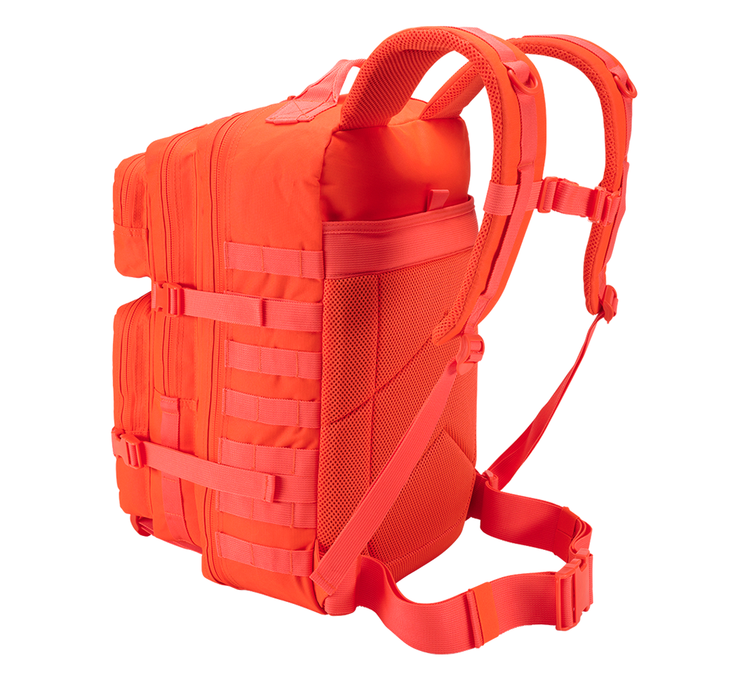 Rucsac tactic US Cooper Large 40L Brandit