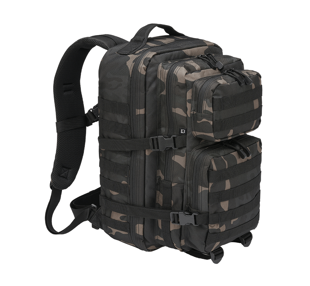 Culoare: Dark Camo
