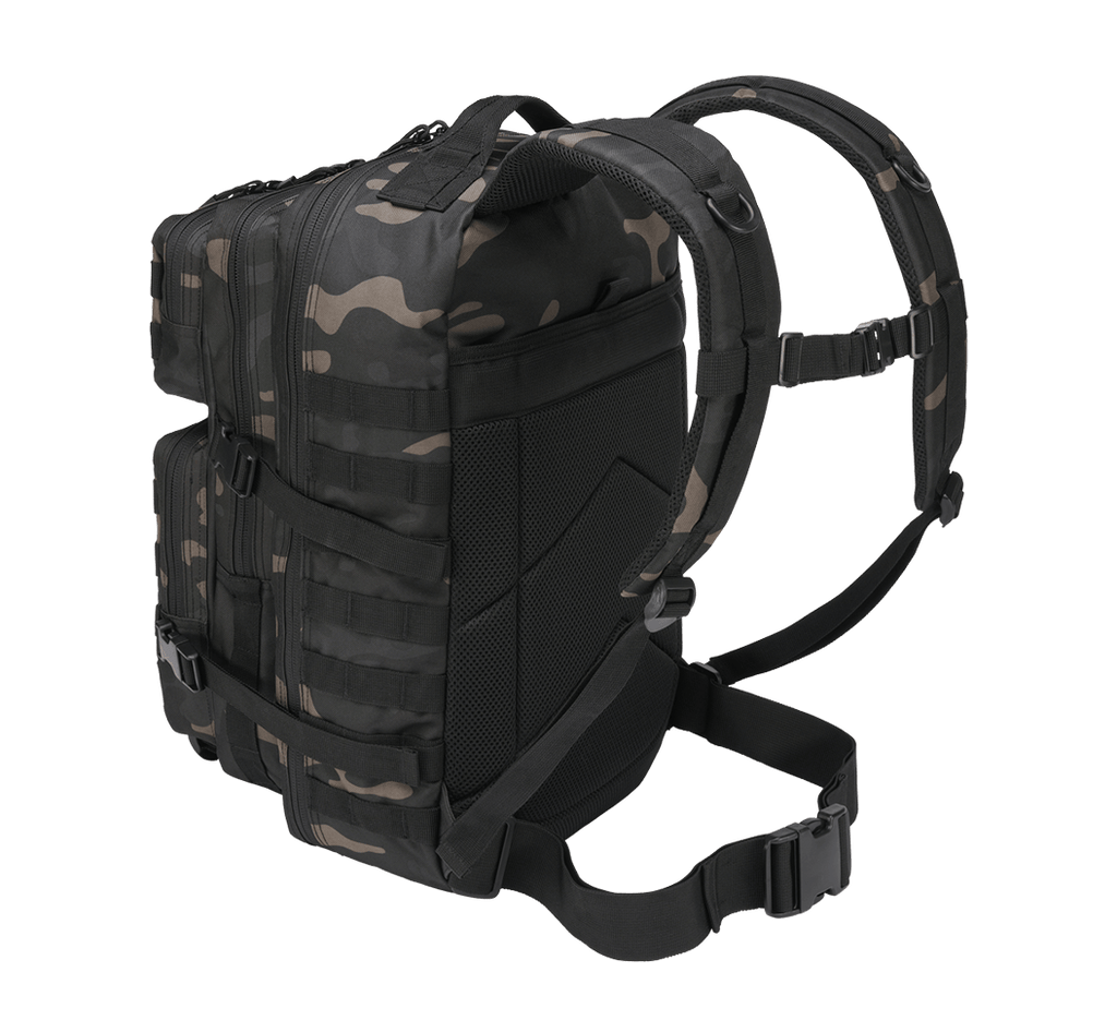 Rucsac tactic US Cooper Large 40L Brandit