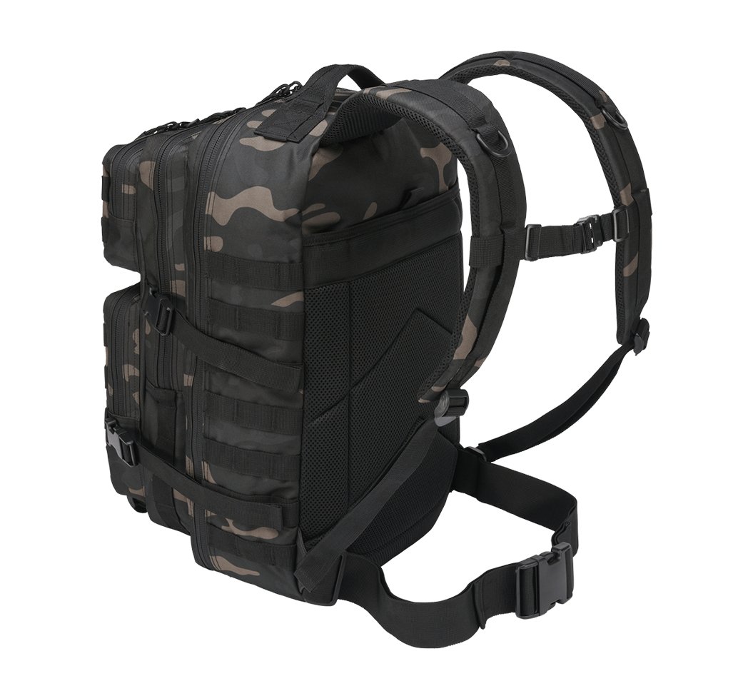 Rucsac tactic US Cooper Large 40L Brandit