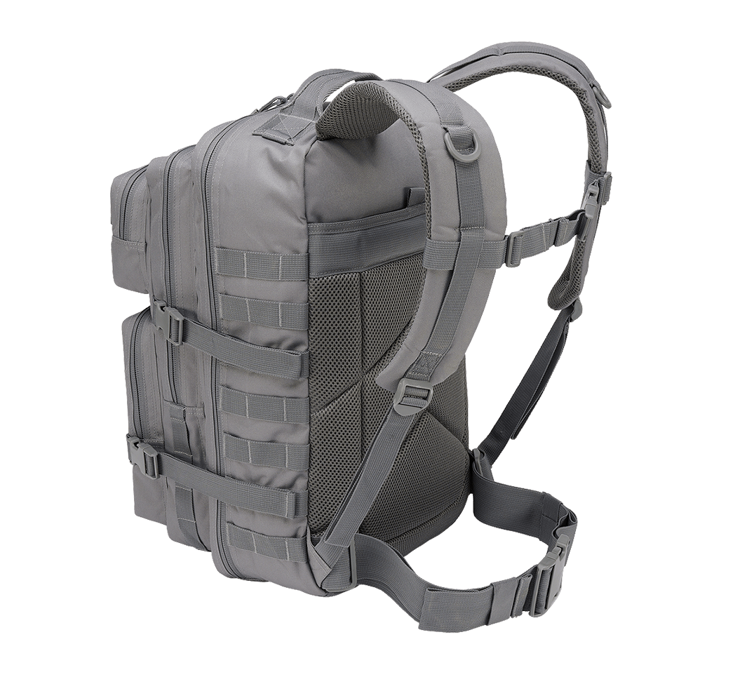 Rucsac tactic US Cooper Large 40L Brandit