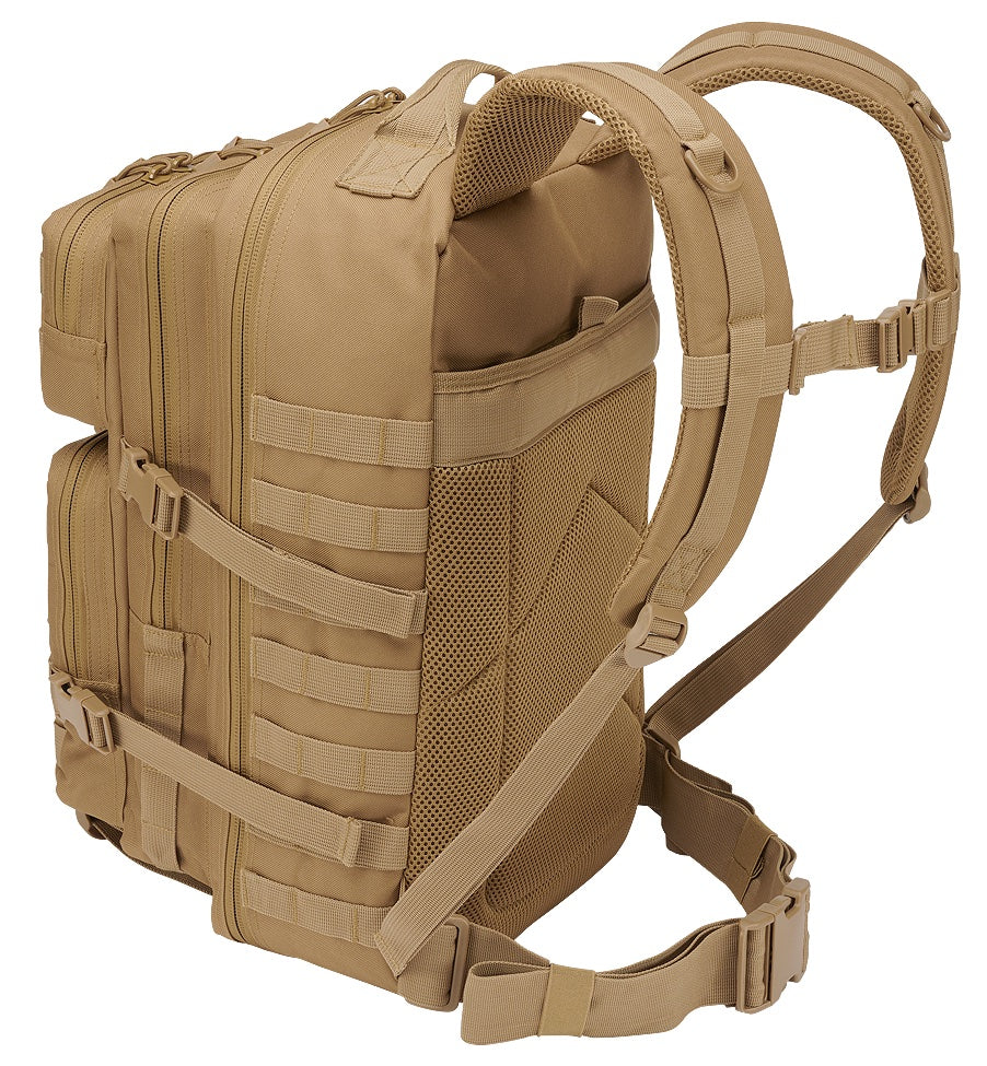 Rucsac tactic US Cooper Large 40L Brandit