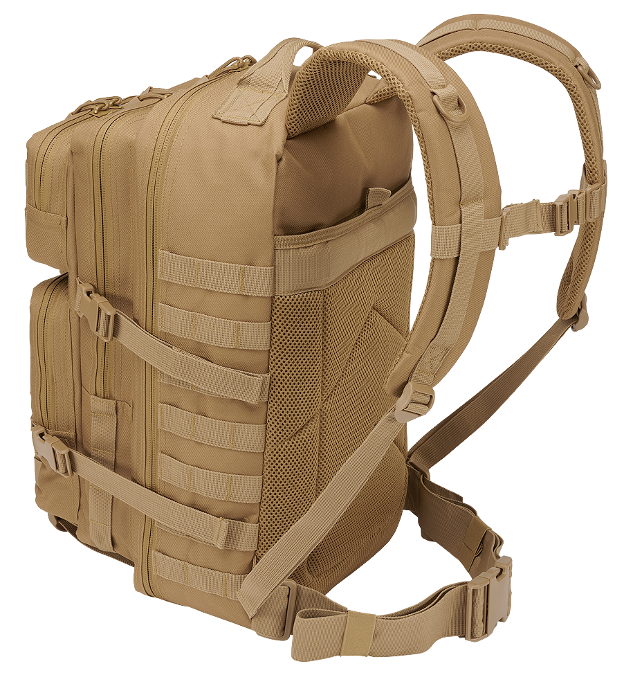 Rucsac tactic US Cooper Large 40L Brandit