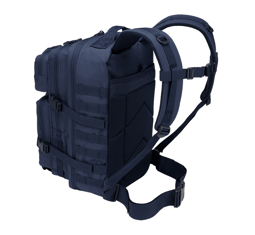 Rucsac tactic US Cooper Large 40L Brandit