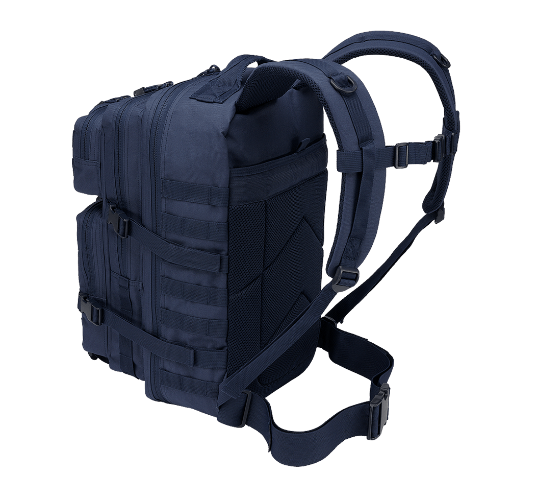 Rucsac tactic US Cooper Large 40L Brandit
