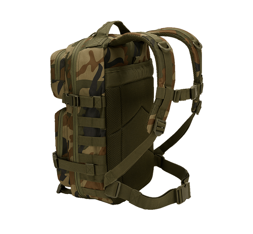 Rucsac tactic US Cooper Patch Medium Brandit