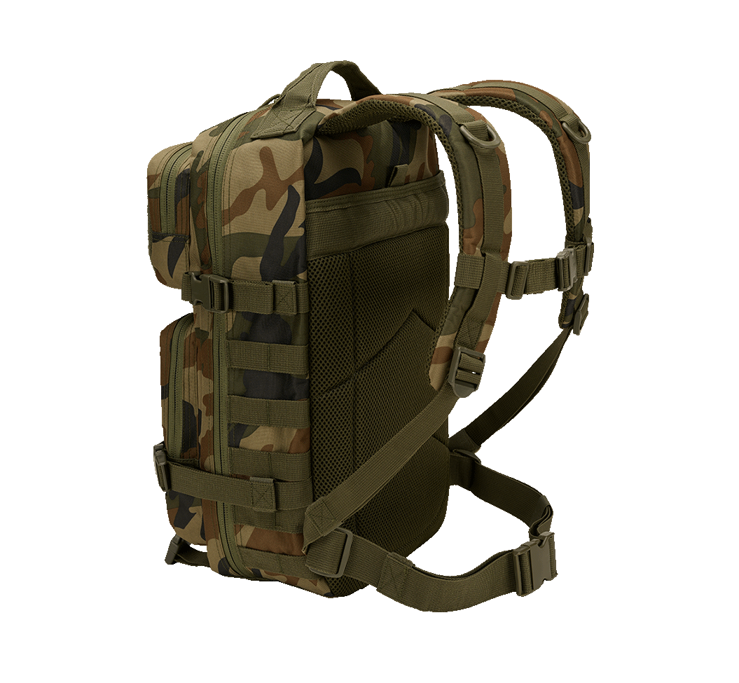 Rucsac tactic US Cooper Patch Medium Brandit