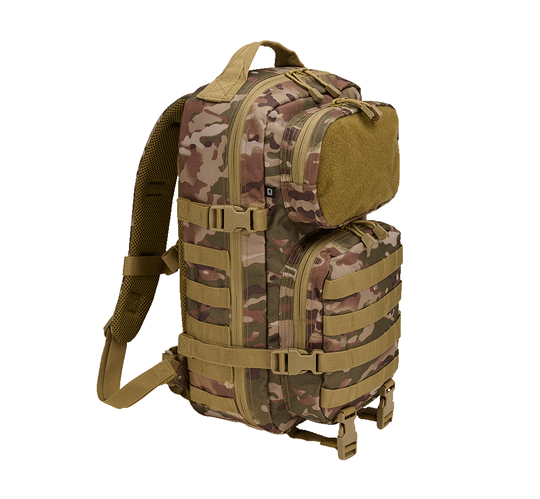 Culoare: Tactical Camo