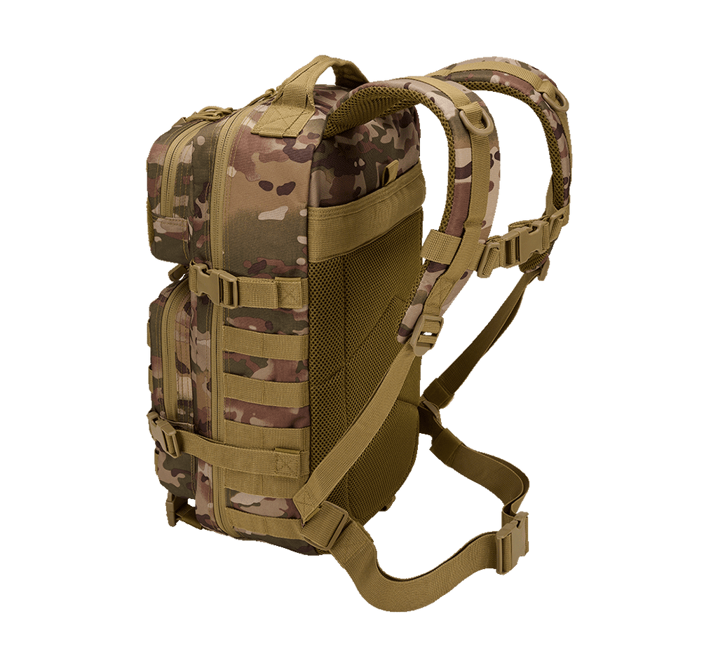 Rucsac tactic US Cooper Patch Medium Brandit