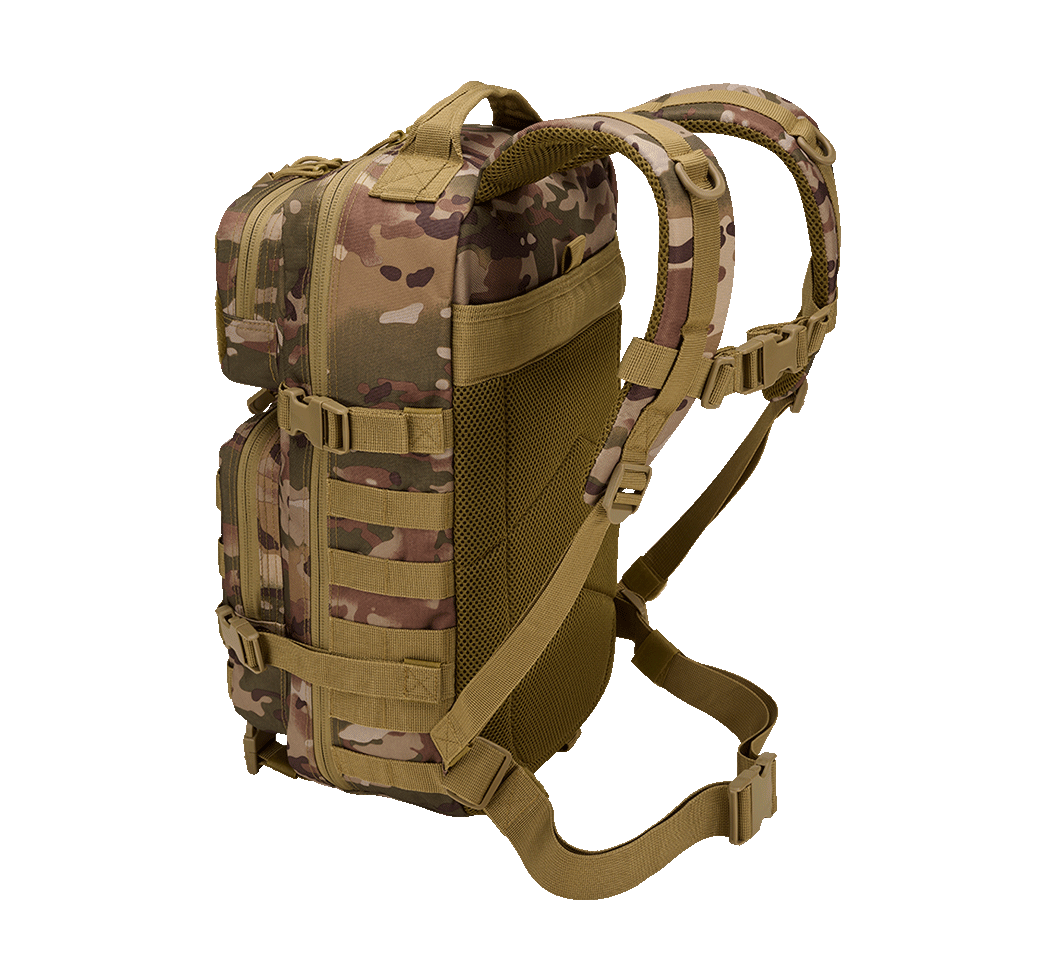 Rucsac tactic US Cooper Patch Medium Brandit