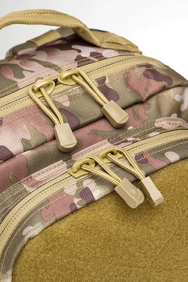 Rucsac tactic US Cooper Patch Medium Brandit