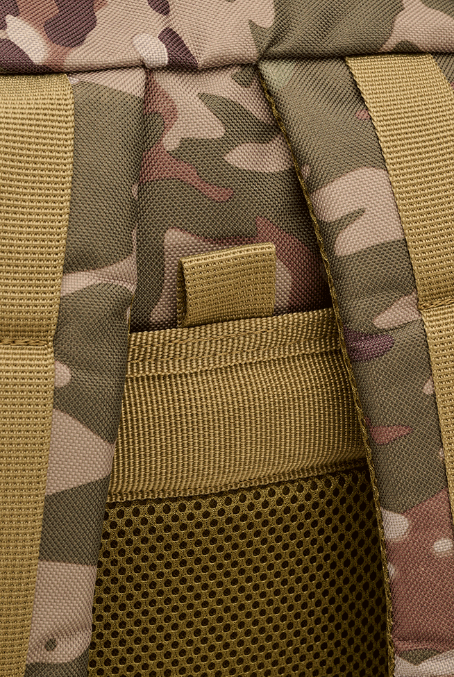 Rucsac tactic US Cooper Patch Medium Brandit