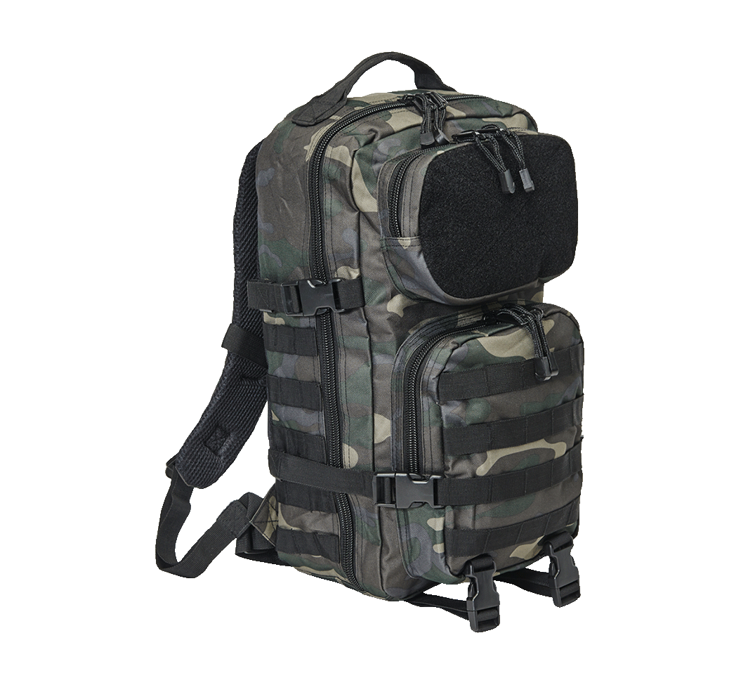 Culoare: Dark Camo