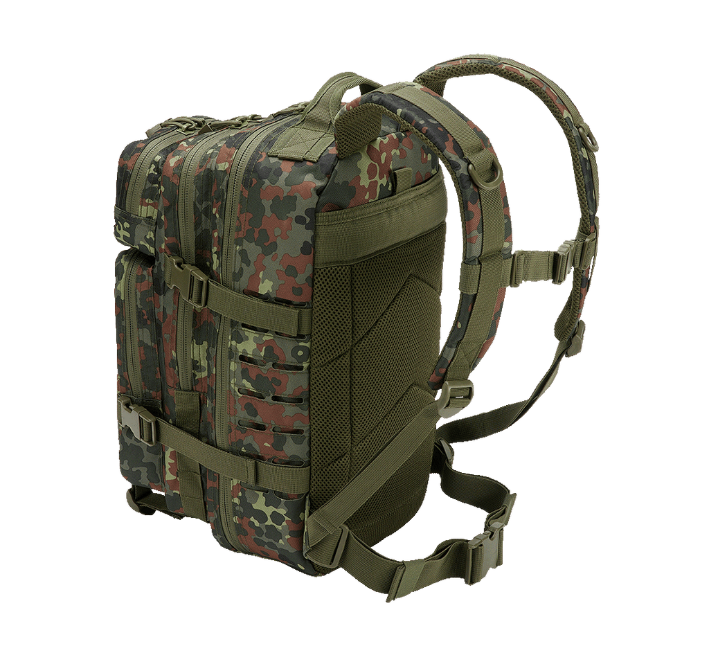 Rucsac tactic US Cooper Lasercut Medium 25L Brandit