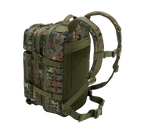 Rucsac tactic US Cooper Lasercut Medium 25L Brandit