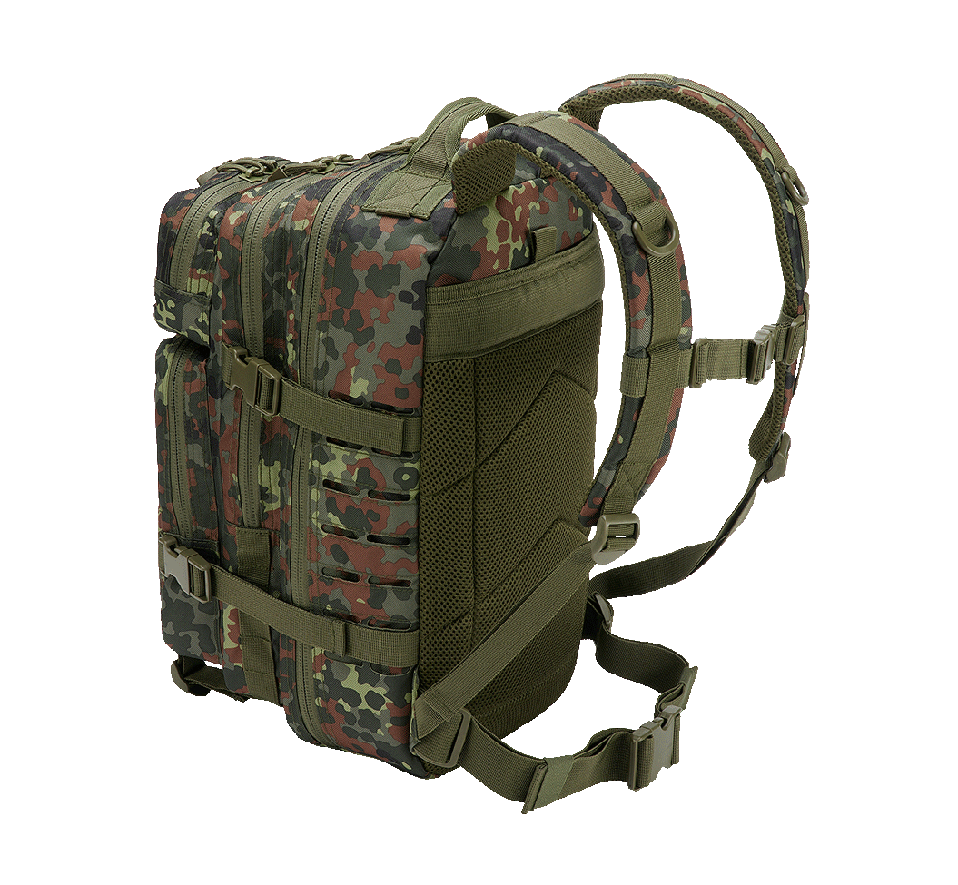 Rucsac tactic US Cooper Lasercut Medium 25L Brandit