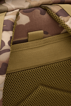 Rucsac tactic US Cooper Lasercut Medium 25L Brandit