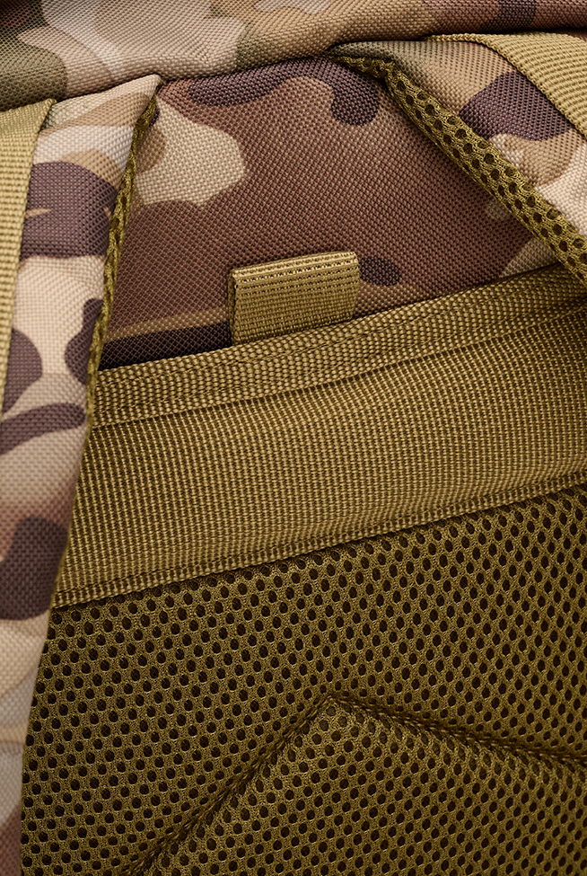 Rucsac tactic US Cooper Lasercut Medium 25L Brandit