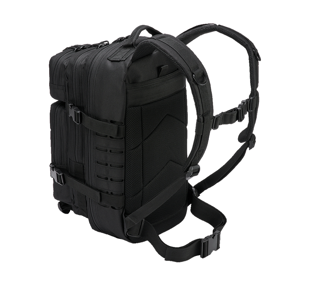 Rucsac tactic US Cooper Lasercut Medium 25L Brandit