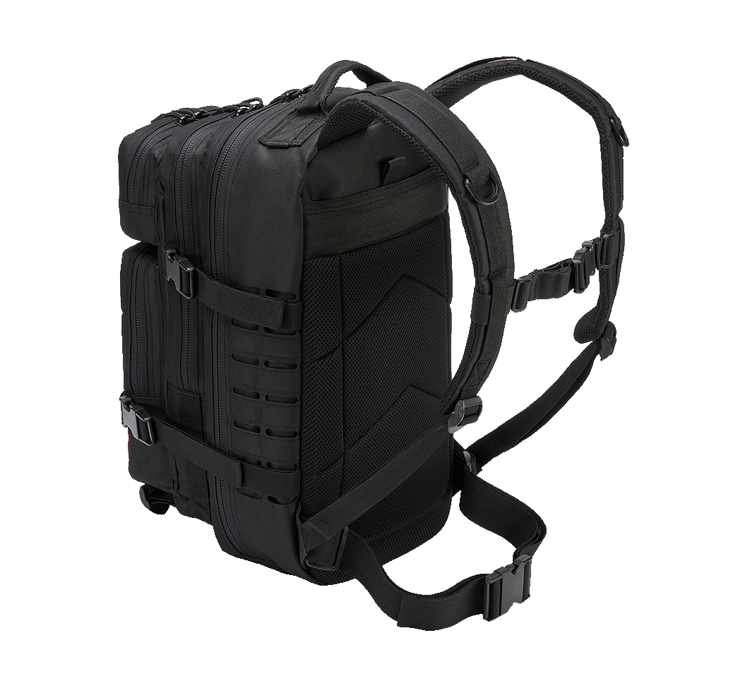 Rucsac tactic US Cooper Lasercut Medium 25L Brandit