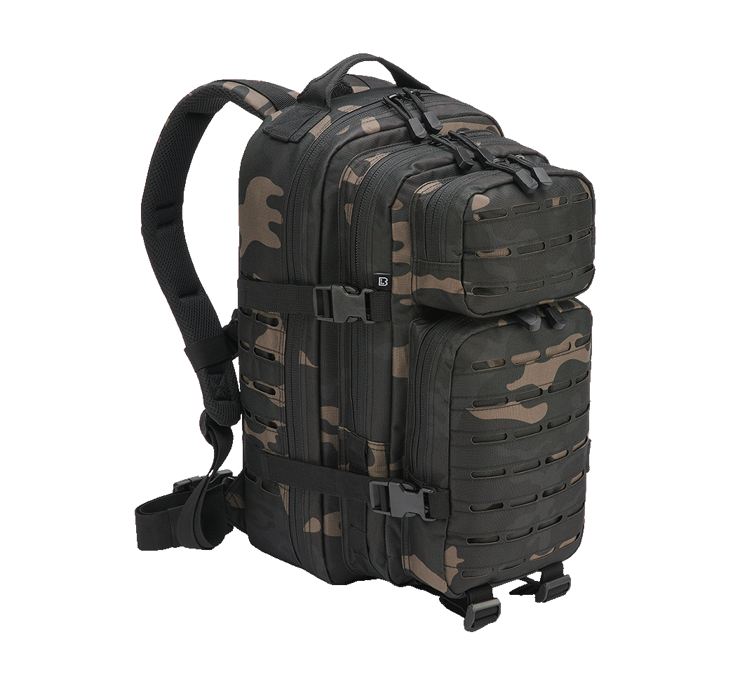 Culoare: Dark Camo