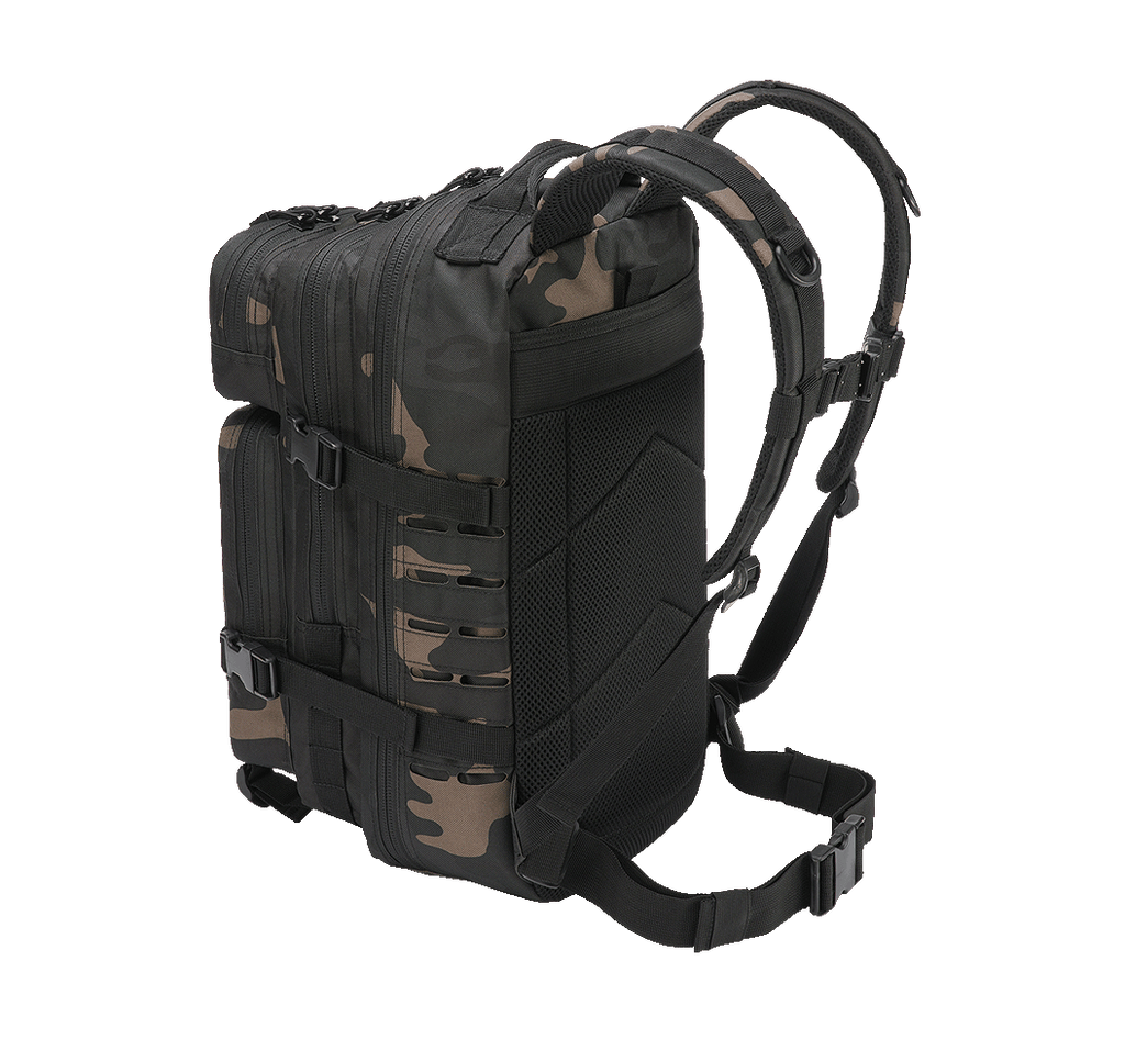 Rucsac tactic US Cooper Lasercut Medium 25L Brandit