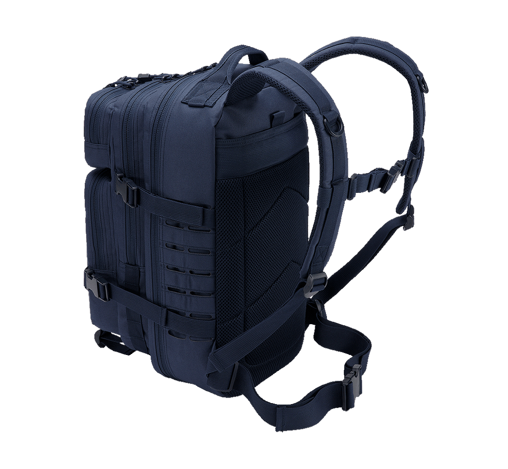 Rucsac tactic US Cooper Lasercut Medium 25L Brandit